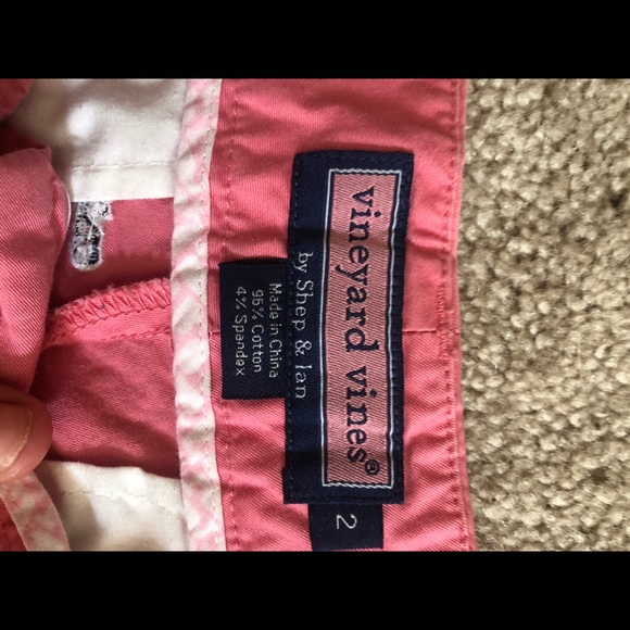 VINEYARD VINES WHALE SHORTS - Picture 4 of 4